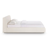 Isla Upholstered Bed - View 14
