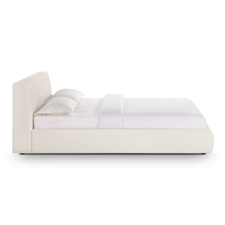 Isla Upholstered Bed - View 14