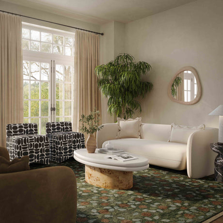 Lou 71.5" Loveseat - View 14