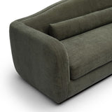 Camille 99" Sofa - View 25