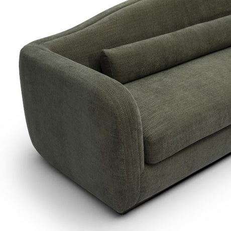 Camille 99" Sofa - View 25