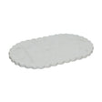 Shabbat Marble Serving Board - View 2