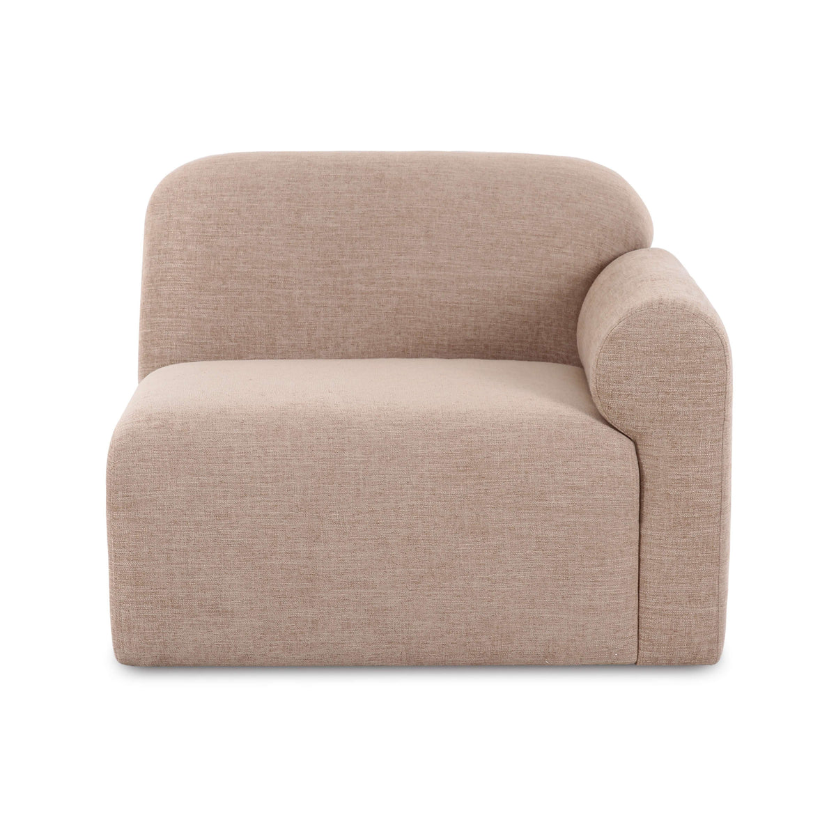 Gorge Modular Corner Chair modular sectional corner arrangement