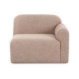 Gorge Modular Corner Chair modular sectional corner arrangement