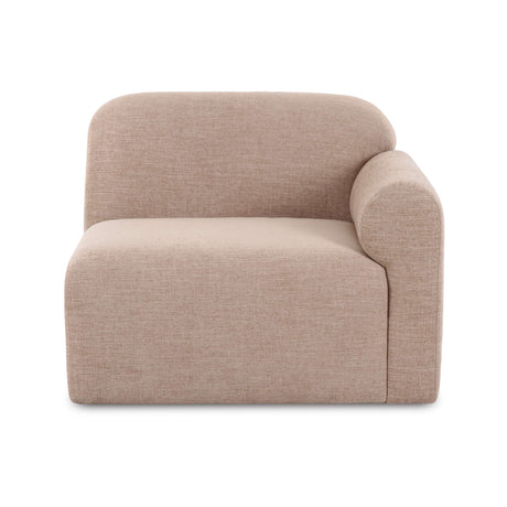 Gorge Modular Corner Chair modular sectional corner arrangement