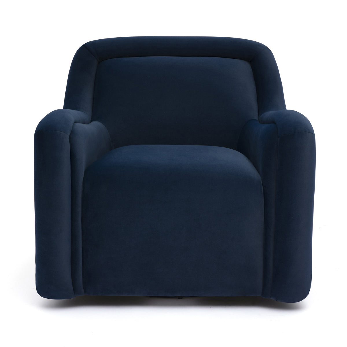 Charli Performance Swivel Chair - View 2