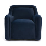 Charli Performance Swivel Chair - View 2