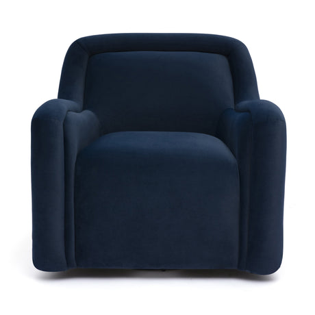 Charli Performance Swivel Chair - View 2