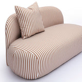 Carraway 59" Loveseat - View 16