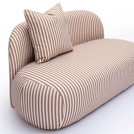 Carraway 59" Loveseat - View 16