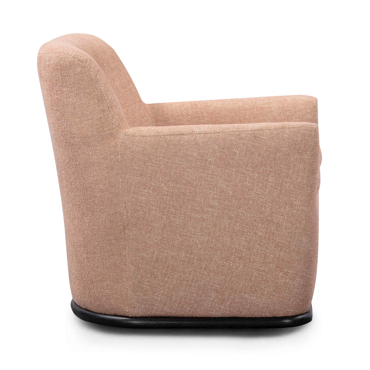 Mado Swivel Accent Chair - View 11
