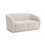 Yara 70" Loveseat by Inspire Me! Home Decor - View 7