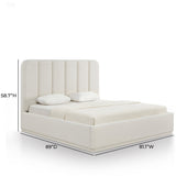 Parker Bed - View 27