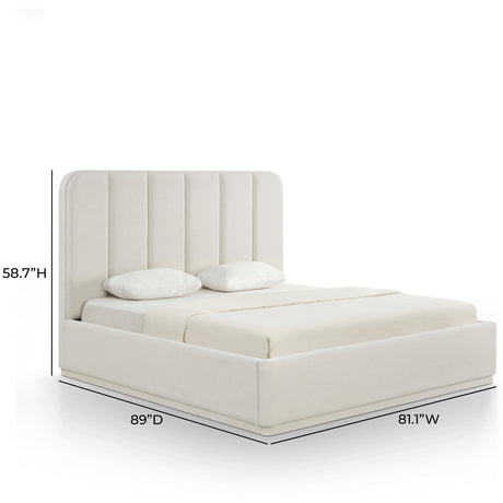 Parker Bed - View 27