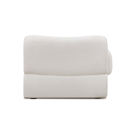 Zenith Modular Corner Chair - View 18