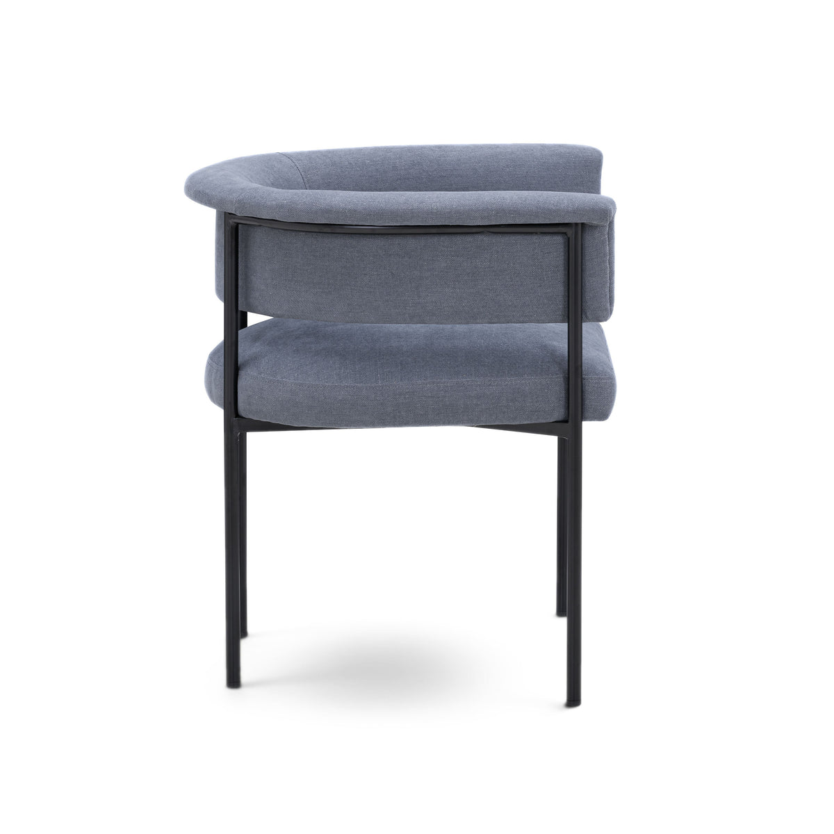 Taylor Dining Chair - View 3