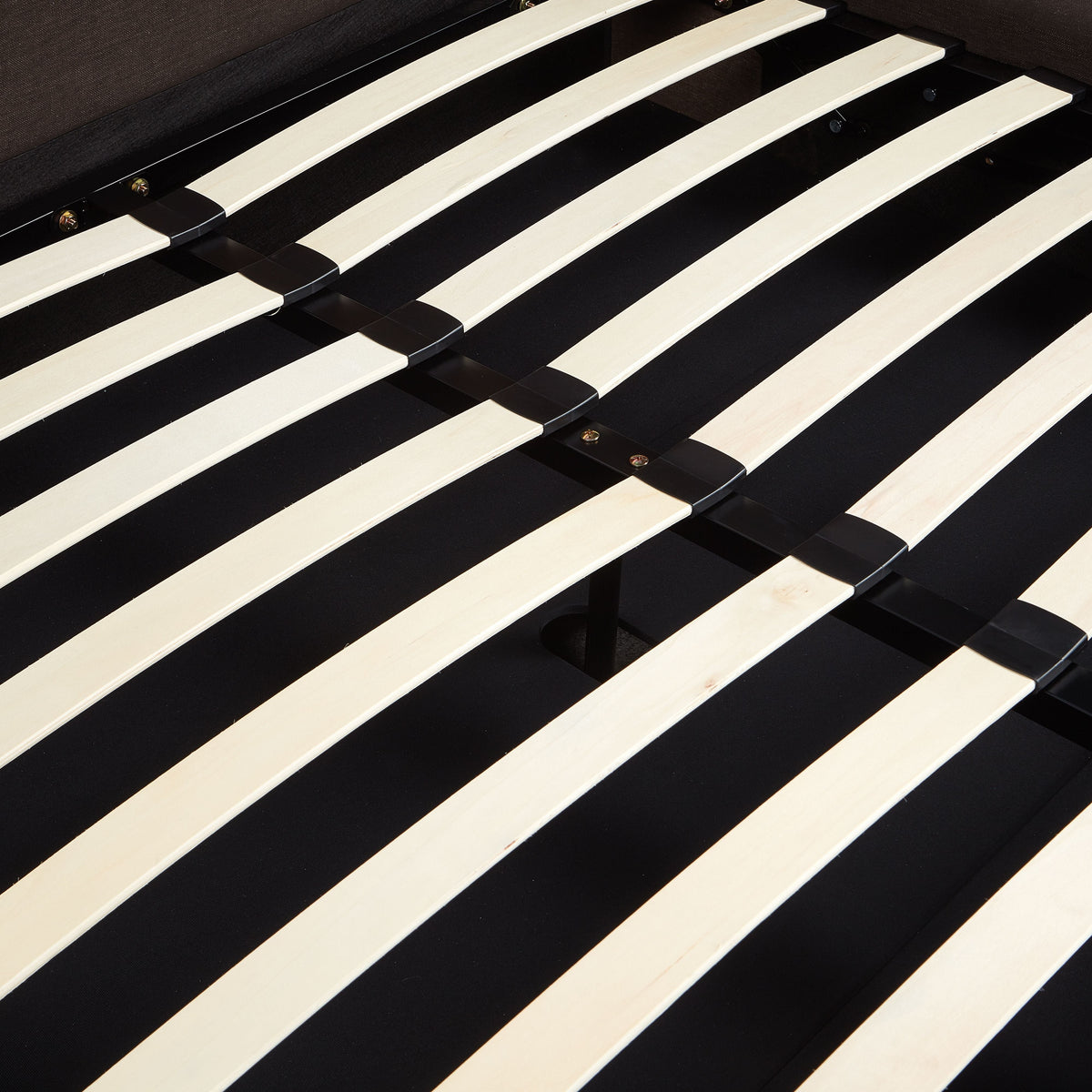 Harmony Performance Chenille Storage Bed - View 56