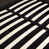Harmony Performance Chenille Storage Bed - View 56
