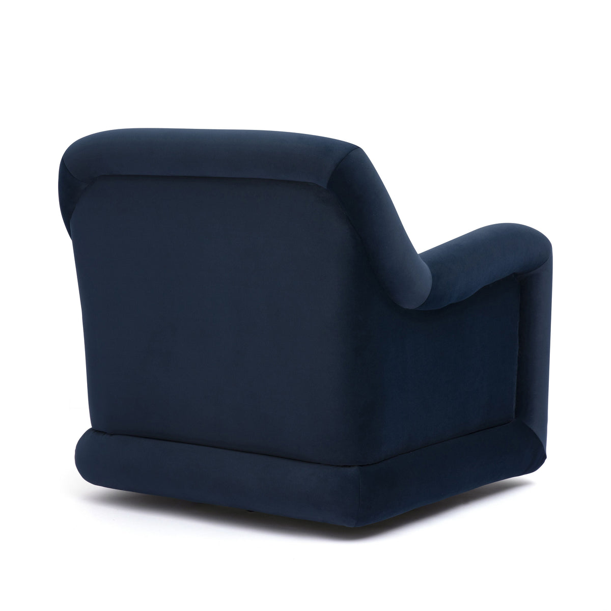 Charli Performance Swivel Chair - View 3