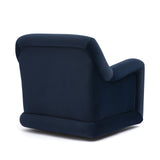 Charli Performance Swivel Chair - View 3