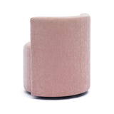 Alyssa Rolling Desk Chair - View 16