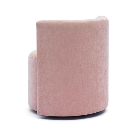 Alyssa Rolling Desk Chair - View 16