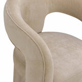 Malone Performance Chenille Stool - View 6