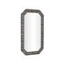 Charlene 35"X59" Jewel Wall Mirror - View 3