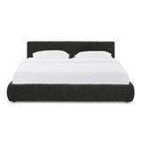 Isla Upholstered Bed - View 63