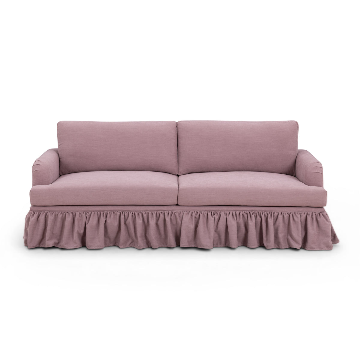 Gertrude 90" Sofa - View 8