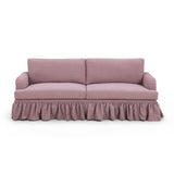 Gertrude 90" Sofa - View 8