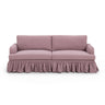 Gertrude 90" Sofa - View 8