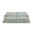 Gertrude 90" Sofa - View 2