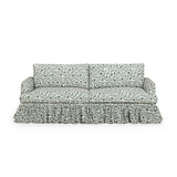 Gertrude 90" Sofa - View 1