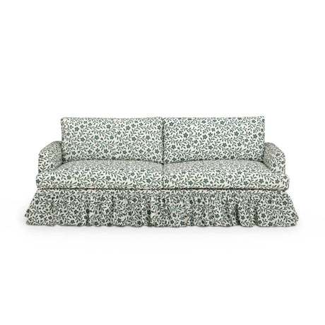 Gertrude 90" Sofa - View 1
