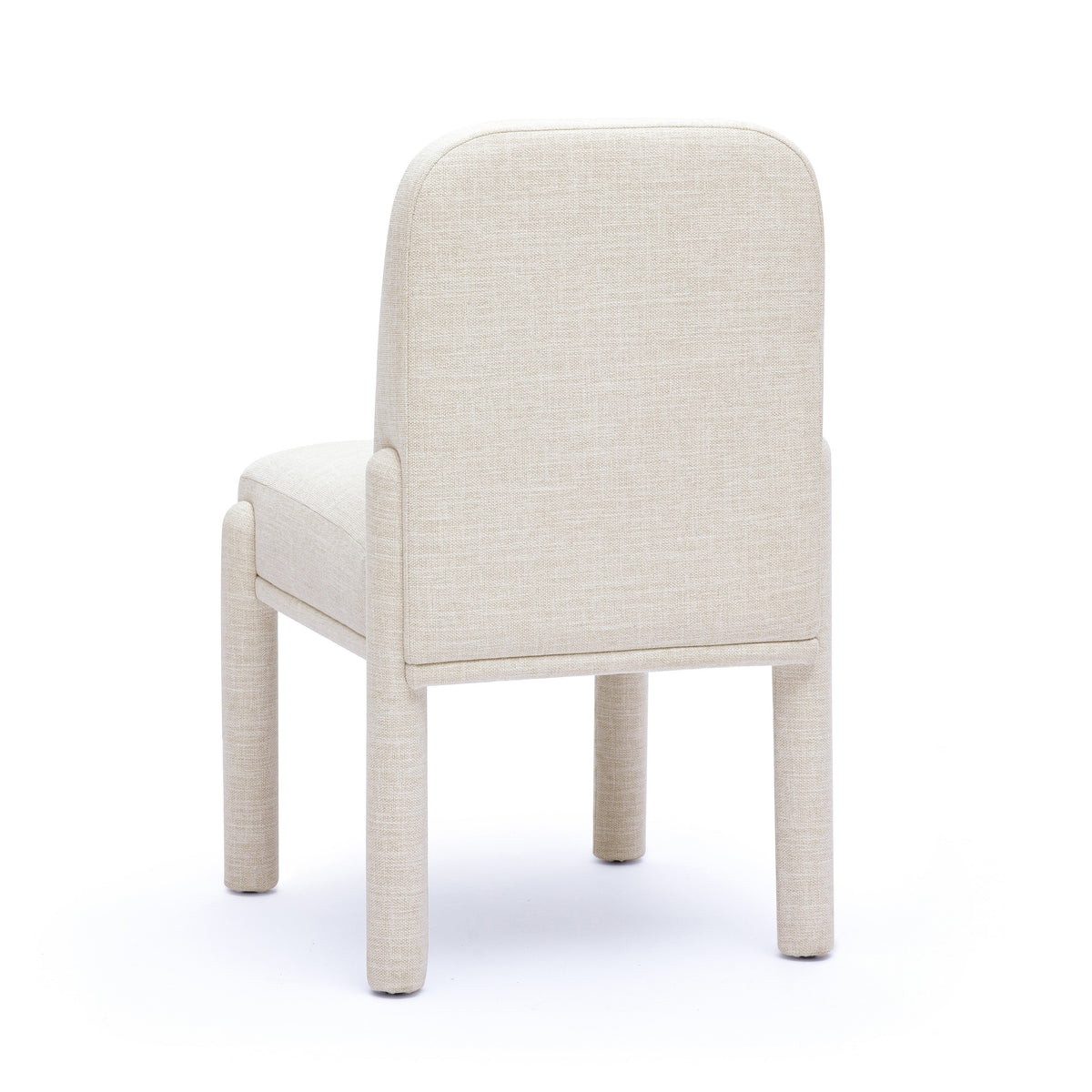 Martina Performance Fabric Dining Chair - View 5