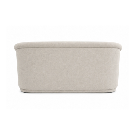 Yara 70" Loveseat by Inspire Me! Home Decor - View 9