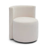 Alyssa Rolling Desk Chair - View 7