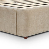 Leah Performance Chenille Bed - View 51