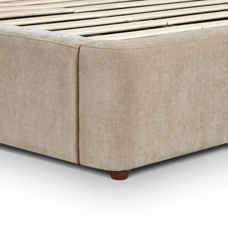 Leah Performance Chenille Bed - View 51