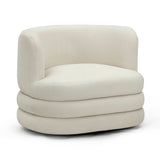 Astor Swivel Hotel Lounge Chair - View 14