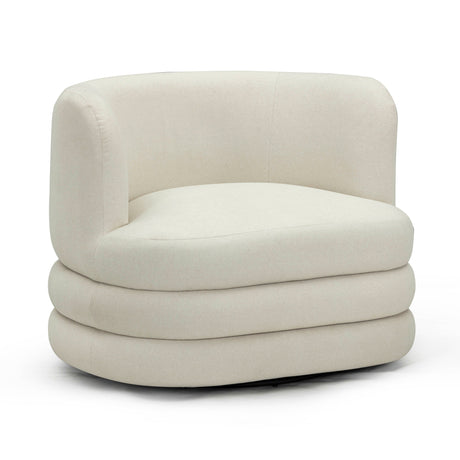 Astor Swivel Hotel Lounge Chair - View 14