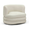 Astor Swivel Hotel Lounge Chair - View 14