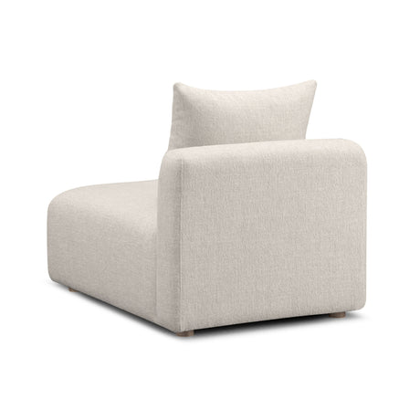 Hangover Modular Armless Chair - View 16