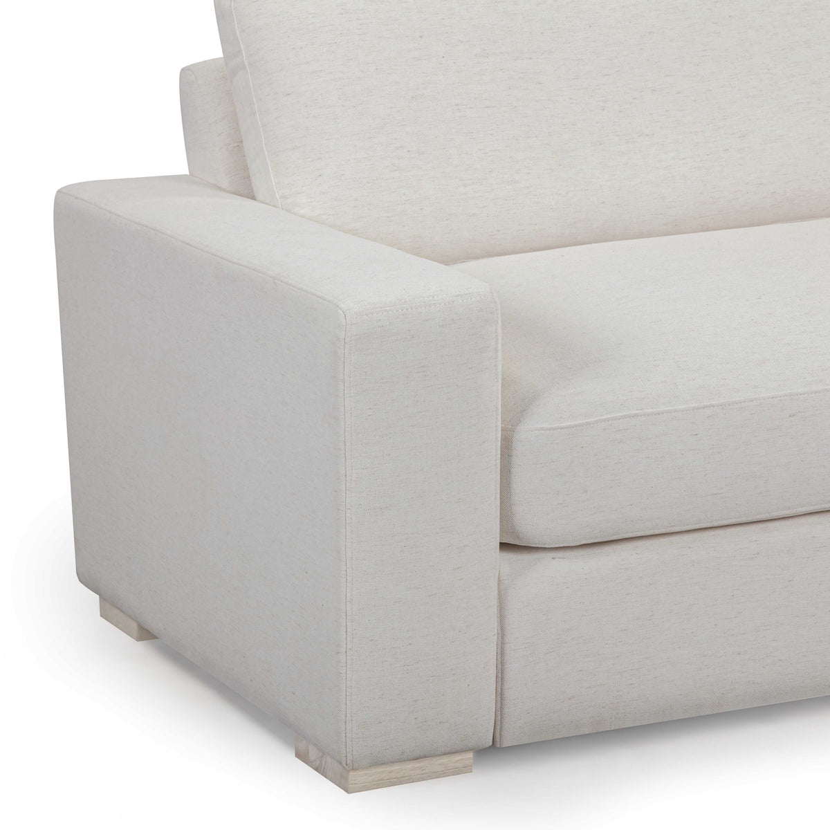 Beckham 96" Sofa - View 22