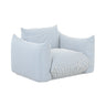 Saint Tropez Stuffed Indoor/Outdoor Armchair - View 19