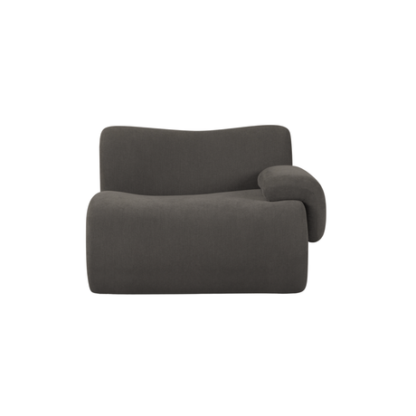 Zenith Modular Corner Chair - View 25