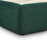 Isla Upholstered Bed - View 7