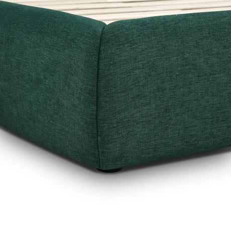 Isla Upholstered Bed - View 7
