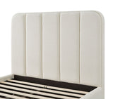Parker Bed - View 14